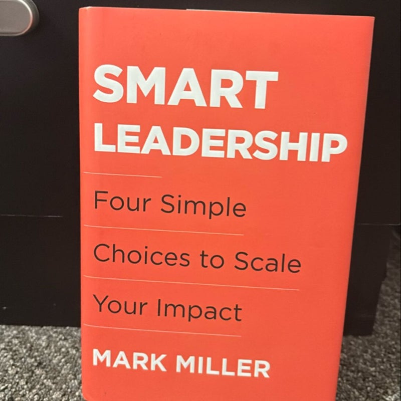 Smart Leadership