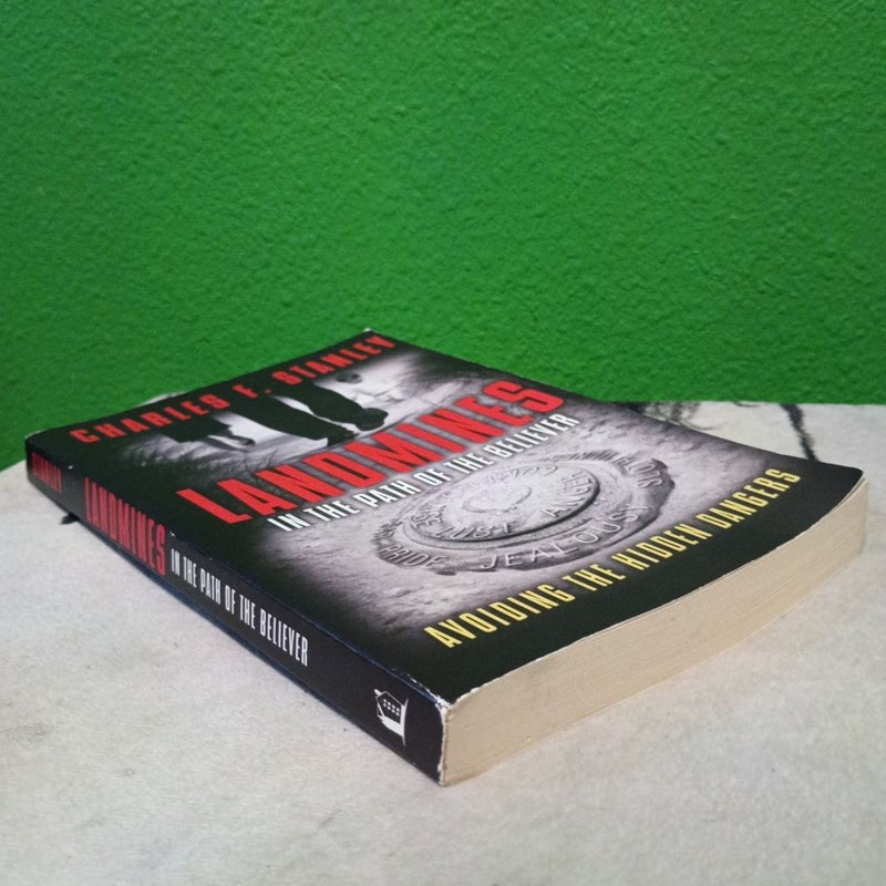 Landmines in the Path of the Believer