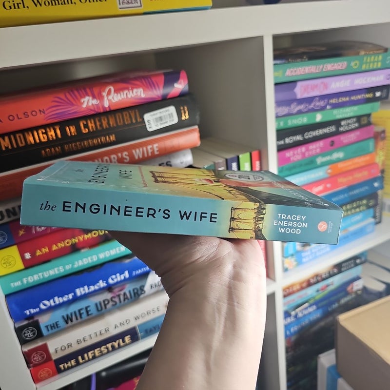 The Engineer's Wife