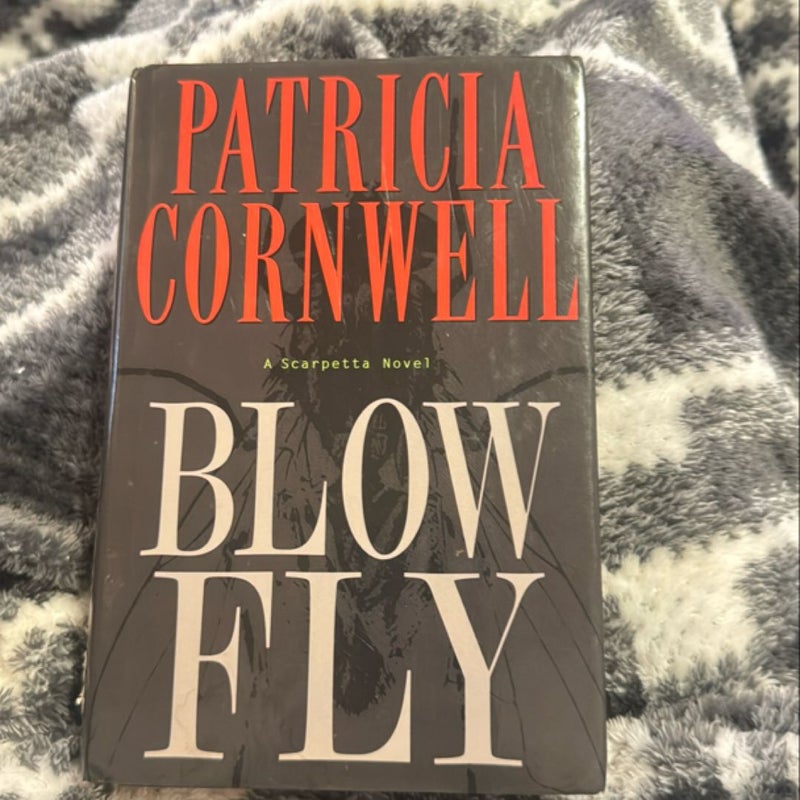 Blow Fly