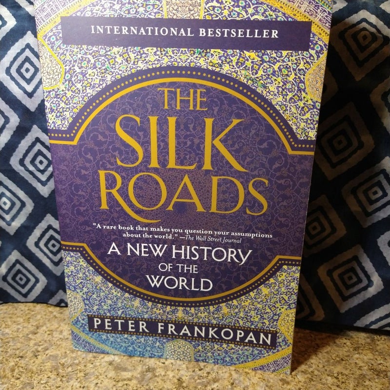 The Silk Roads