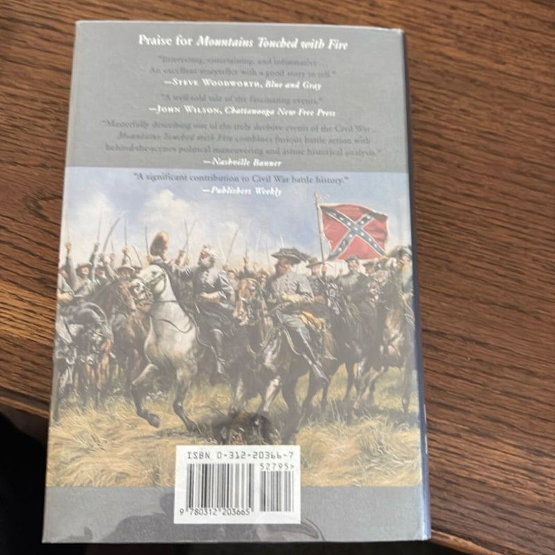 Southern Invincibility