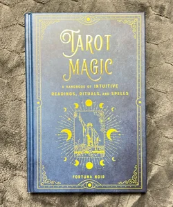 Tarot Magic 