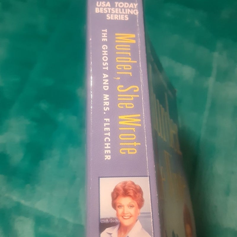 Murder, She Wrote: Murder on the QE2