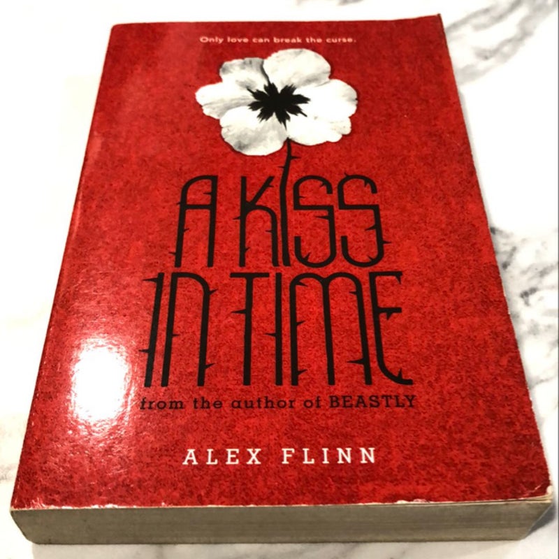 A Kiss in Time