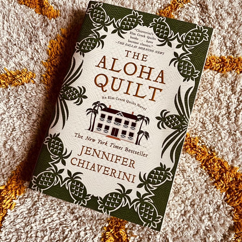 The Aloha Quilt