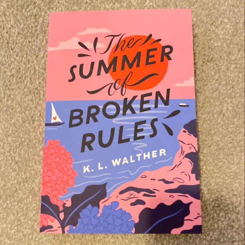 The Summer of Broken Rules