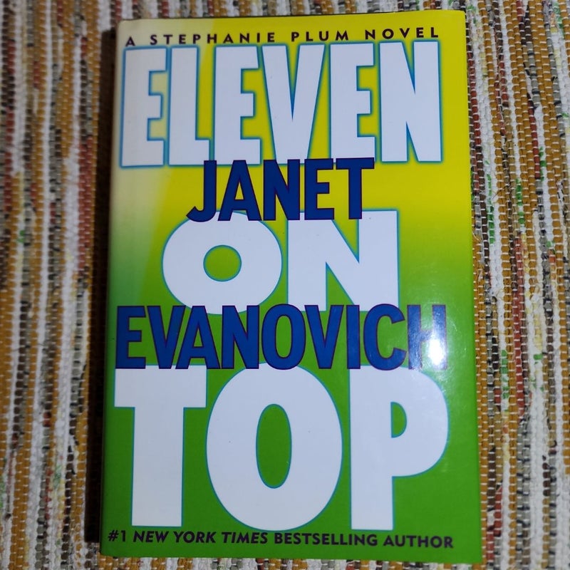 Eleven on Top