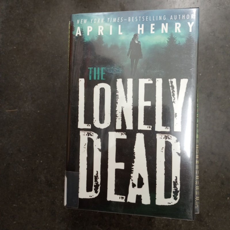 The Lonely Dead