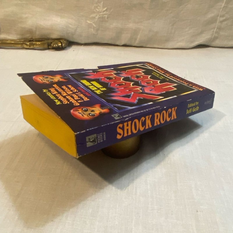 Shock Rock