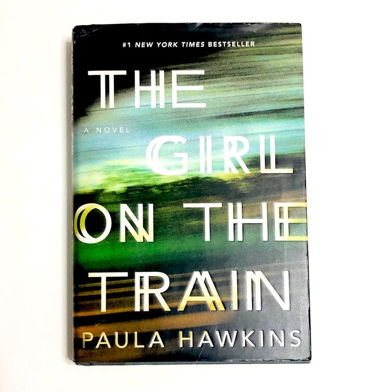 The Girl on the Train