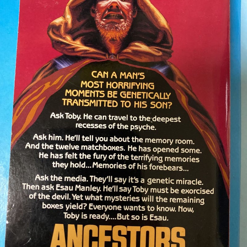 Ancestors 