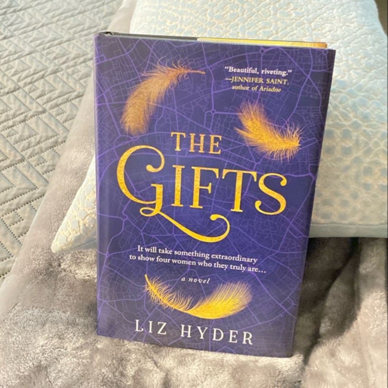 The Gifts