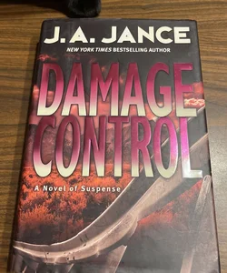 🎆 Damage Control