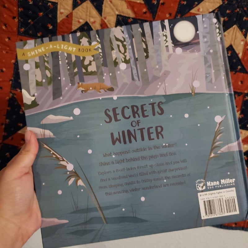 Secrets of Winter