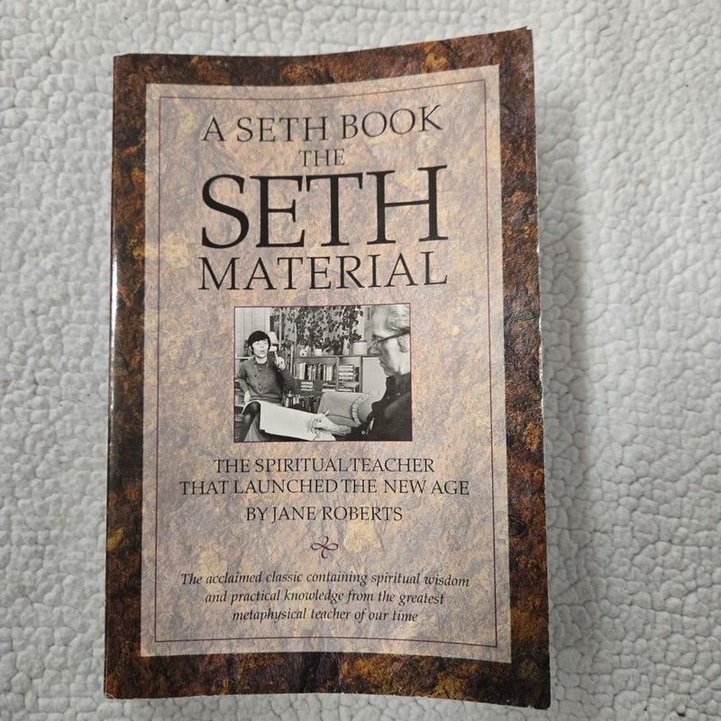 The Seth Material