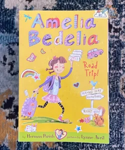 Amelia Bedelia Road Trip! (Special Edition)