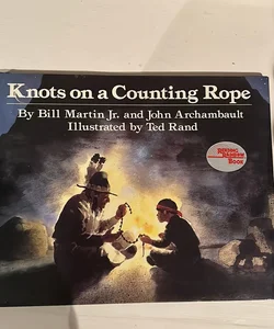 Knots on a Counting Rope