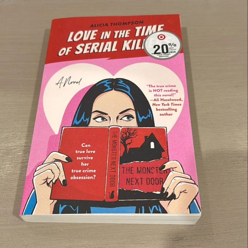 Love in the Time of Serial Killers