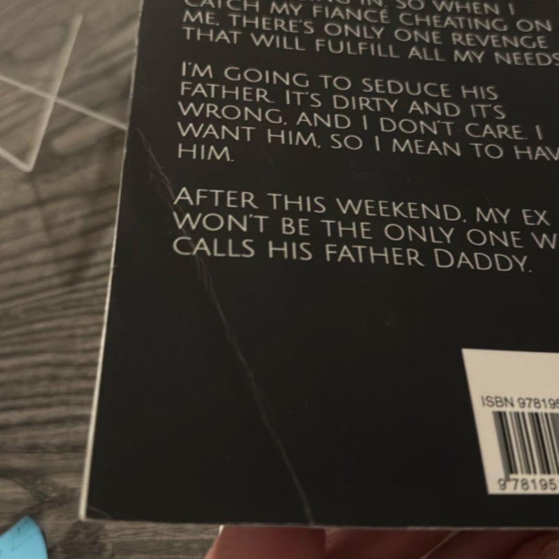 Your Dad Will Do