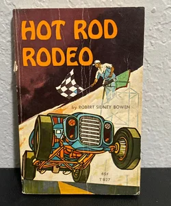 Hot Rod Rodeo