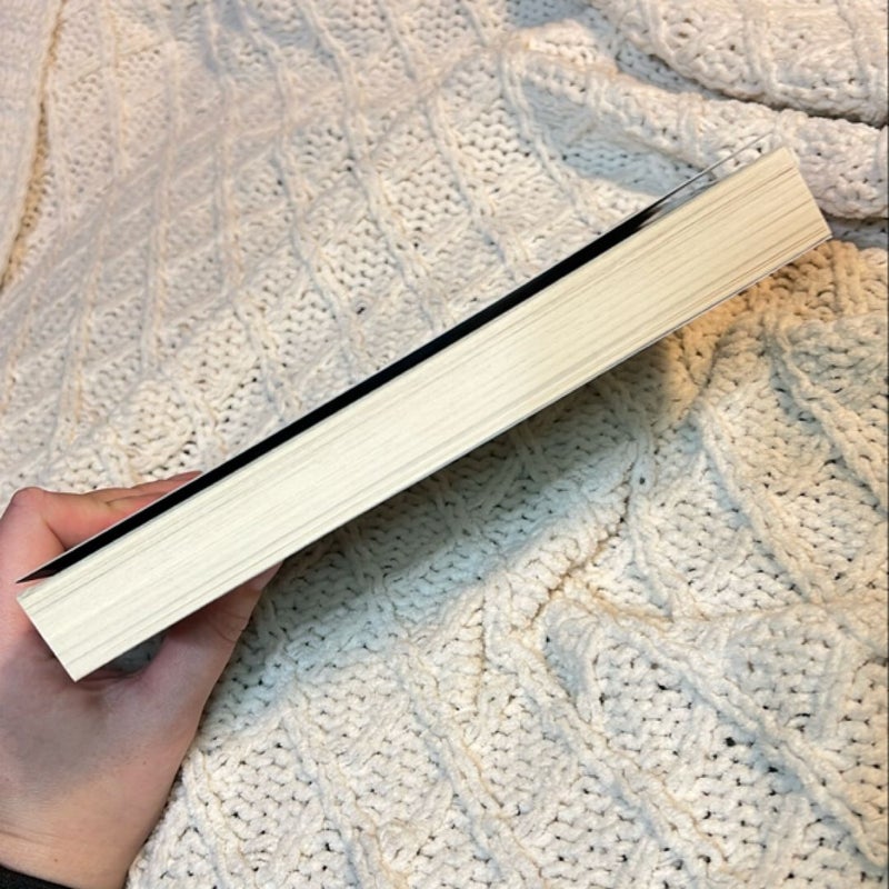 We Were Liars
