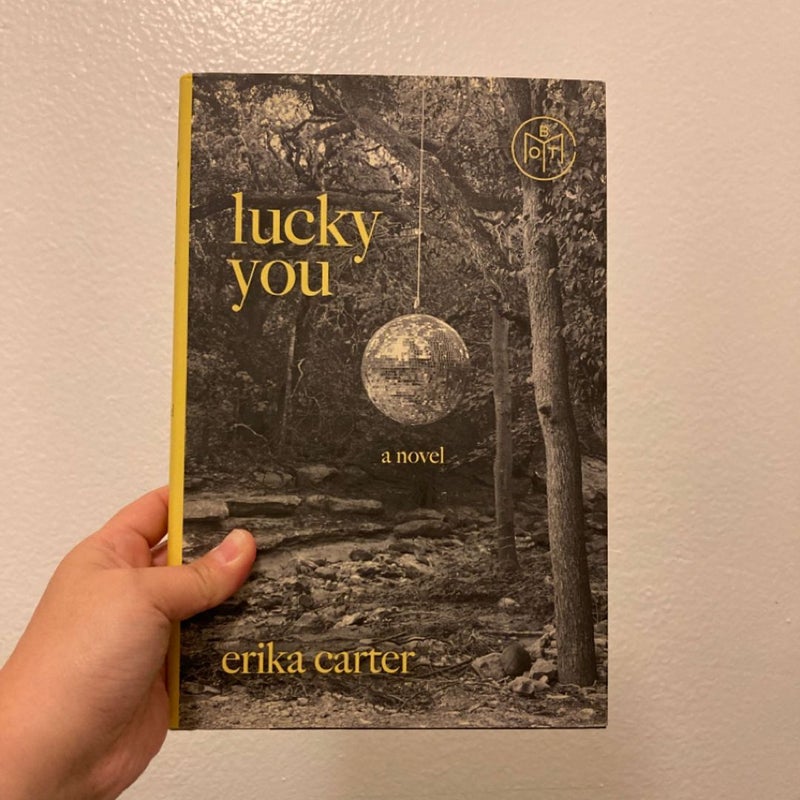 Lucky You