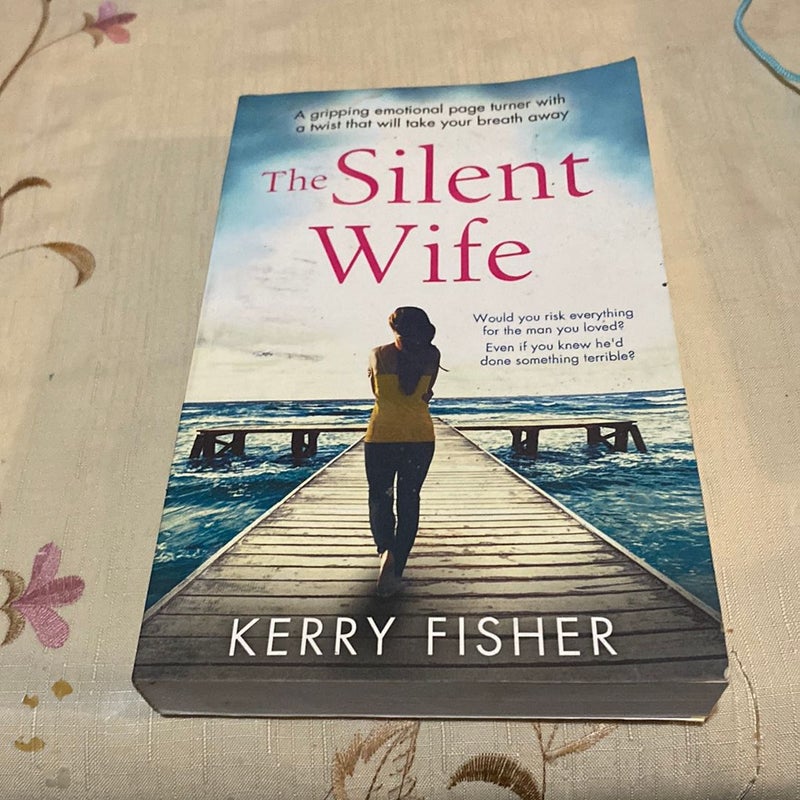 The Silent Wife