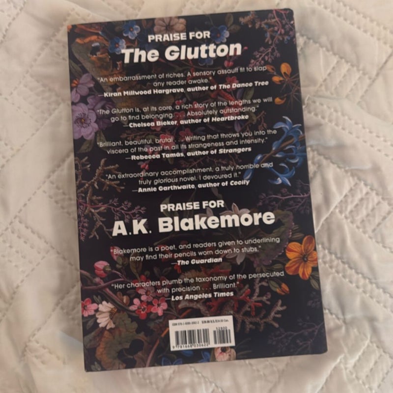 The Glutton