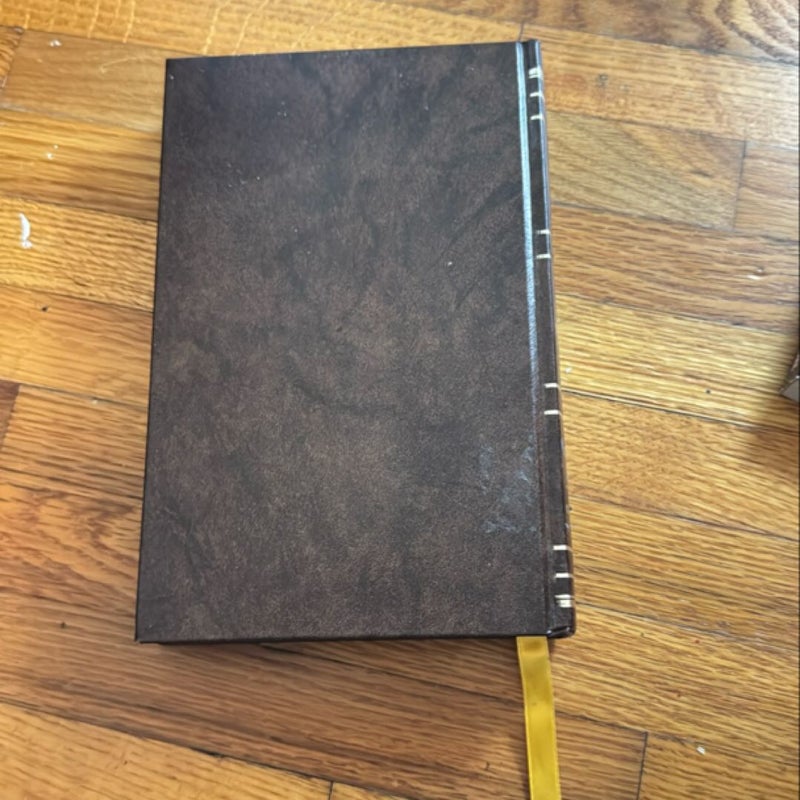 The Odyssey Harvard Classics Collector’s Edition