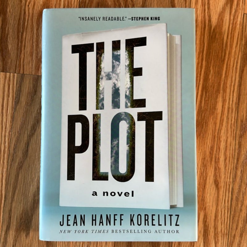 The Plot