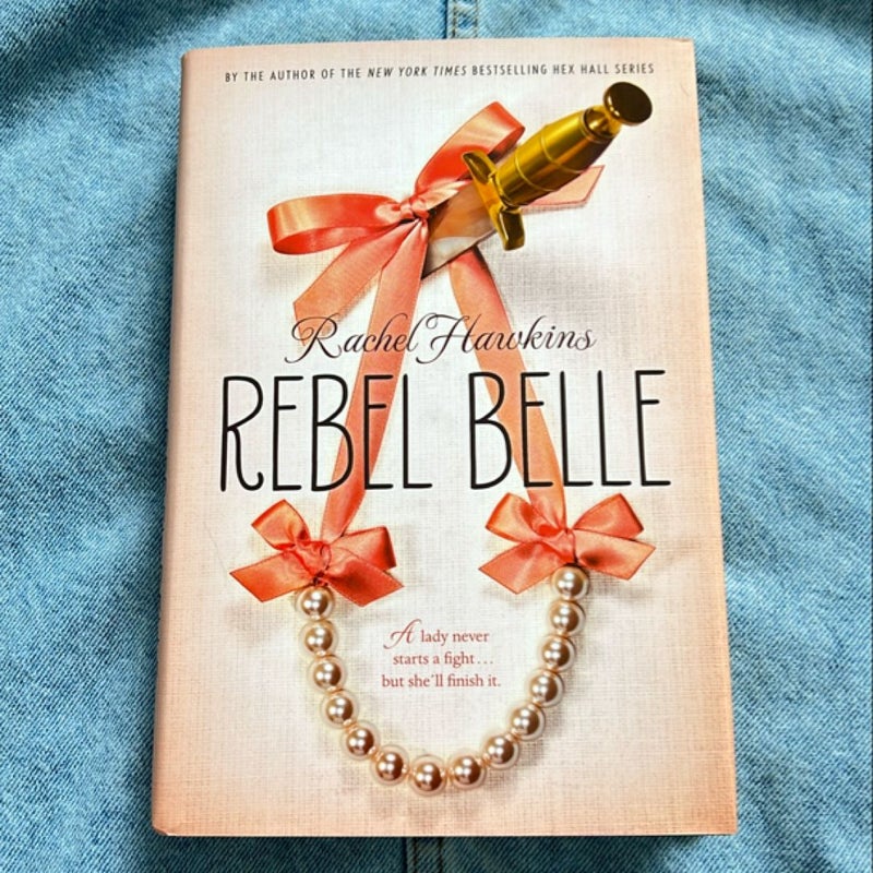 Rebel Belle