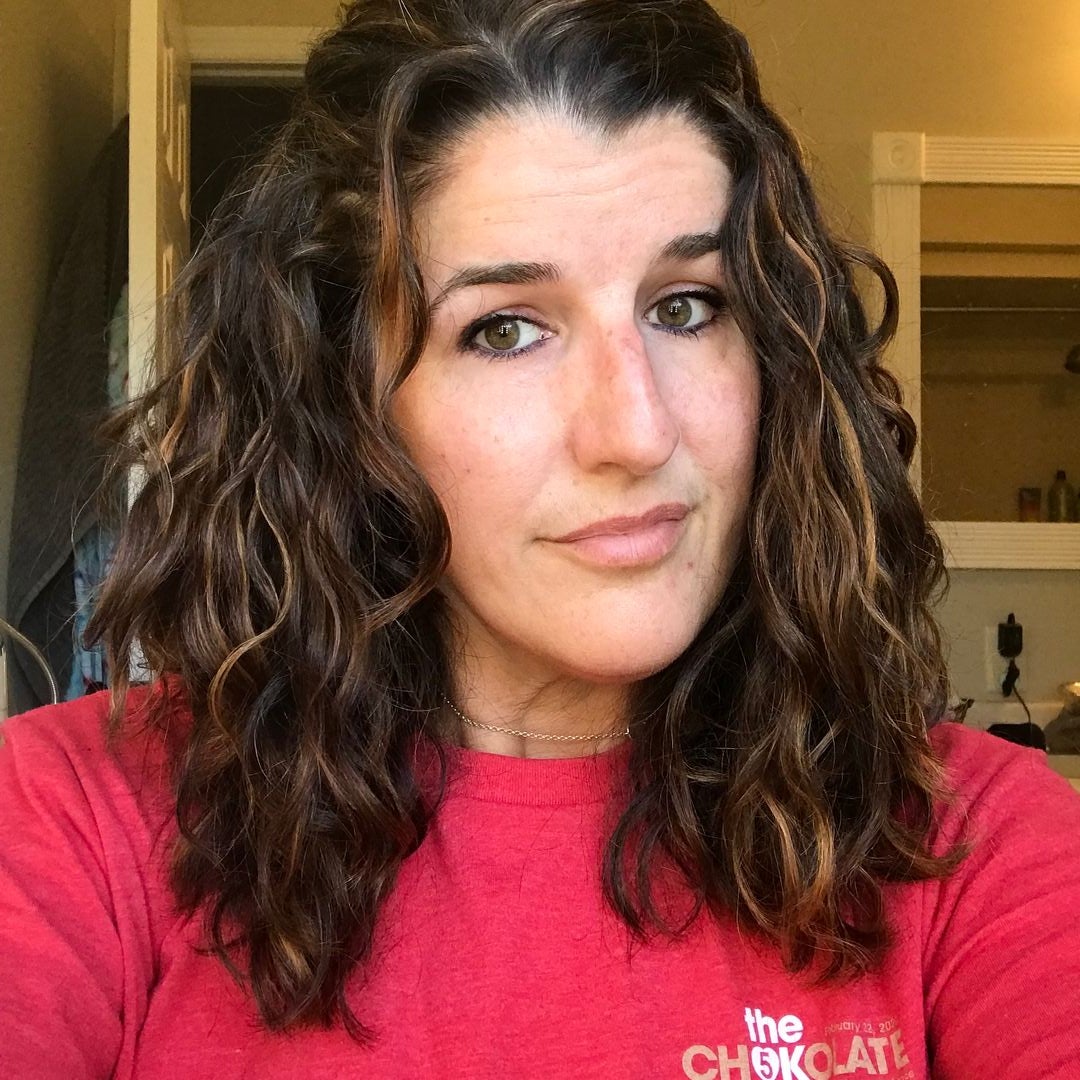 Stacy’s Bookmine
