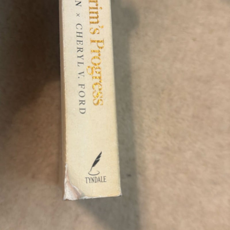 The Pilgrim's Progress