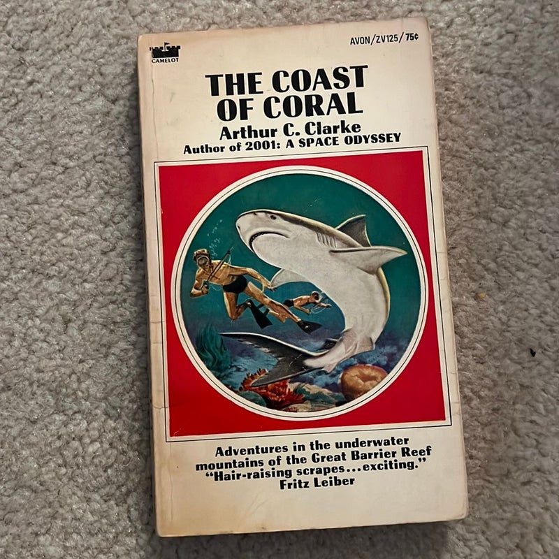 The Coast of Coral