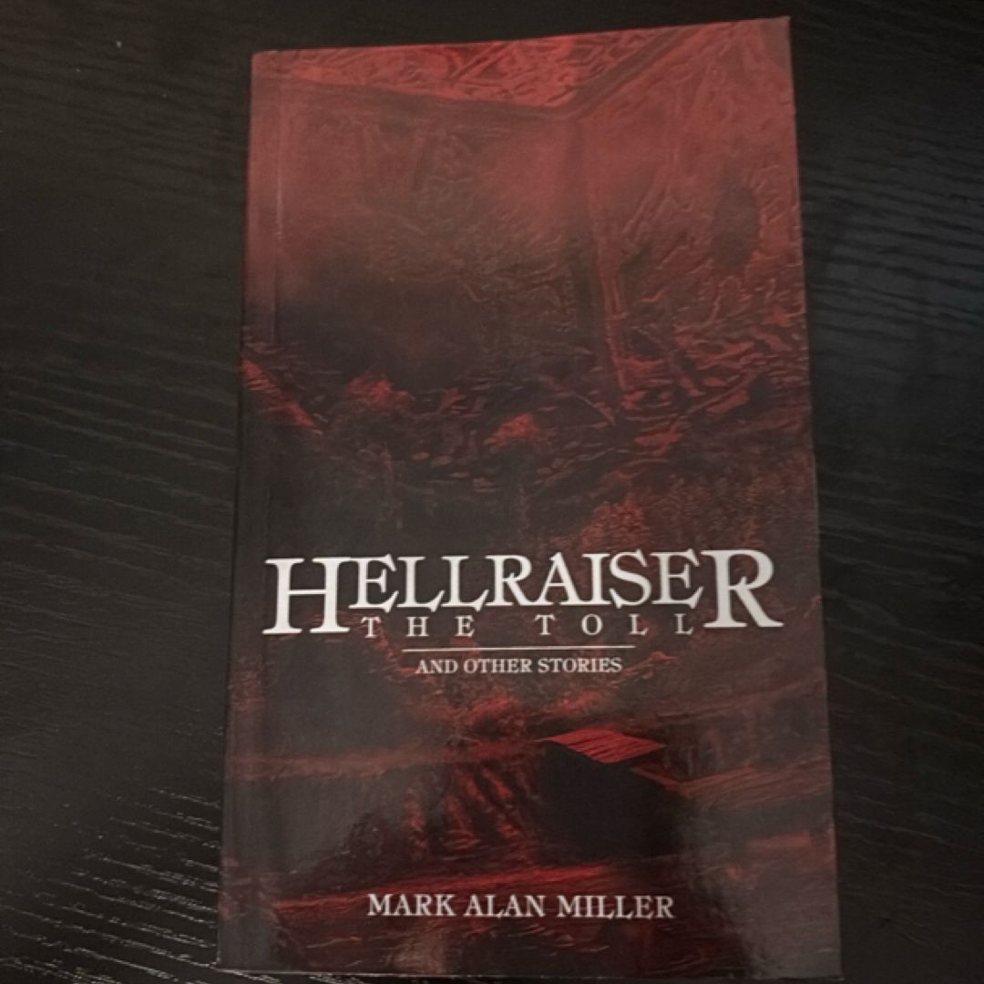 Hellraiser