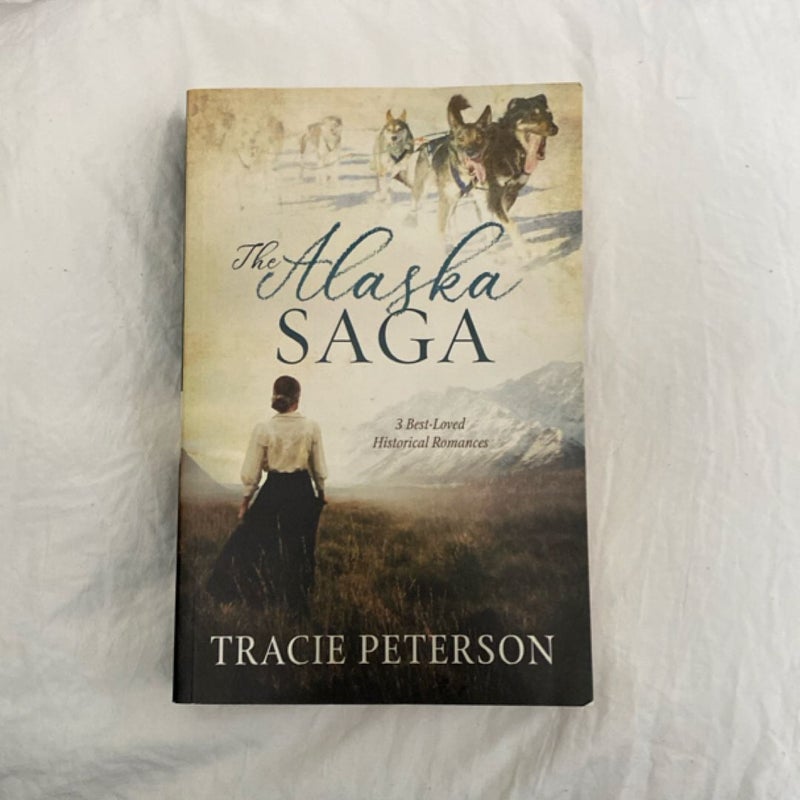The Alaska Saga