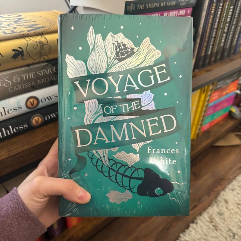 Voyage of the damned