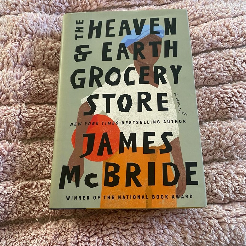 The Heaven and Earth Grocery Store