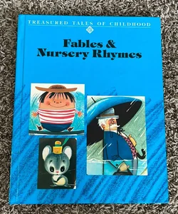 Treasured Tales of Childhood