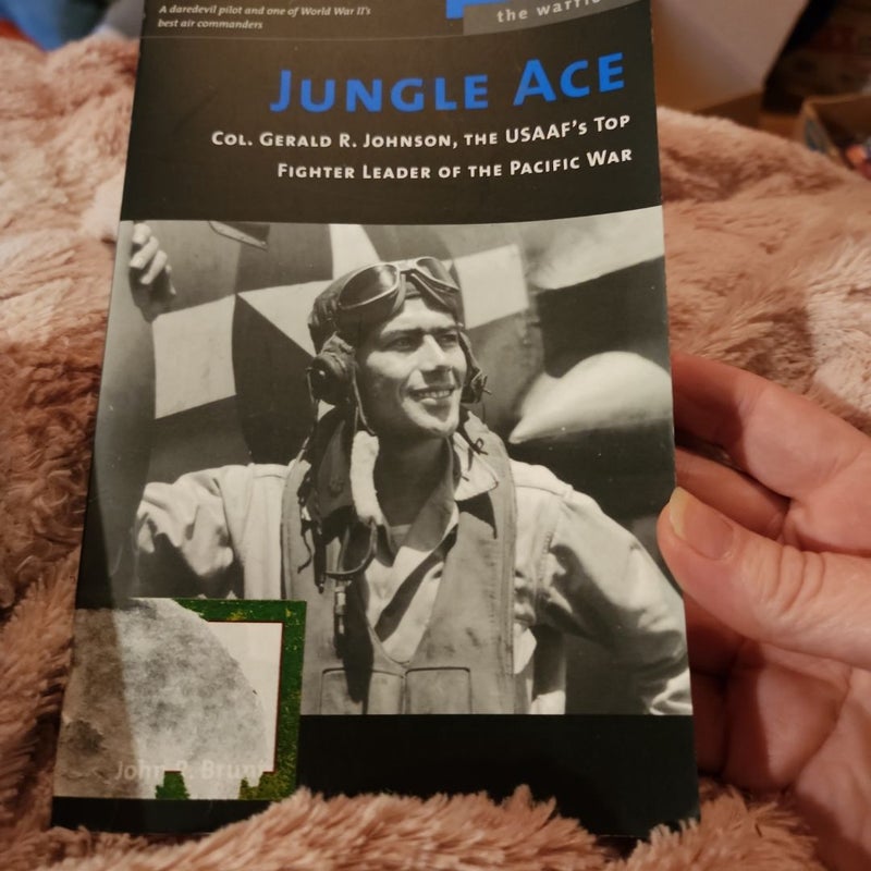 Jungle Ace