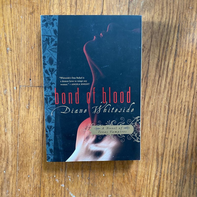 Bond of Blood