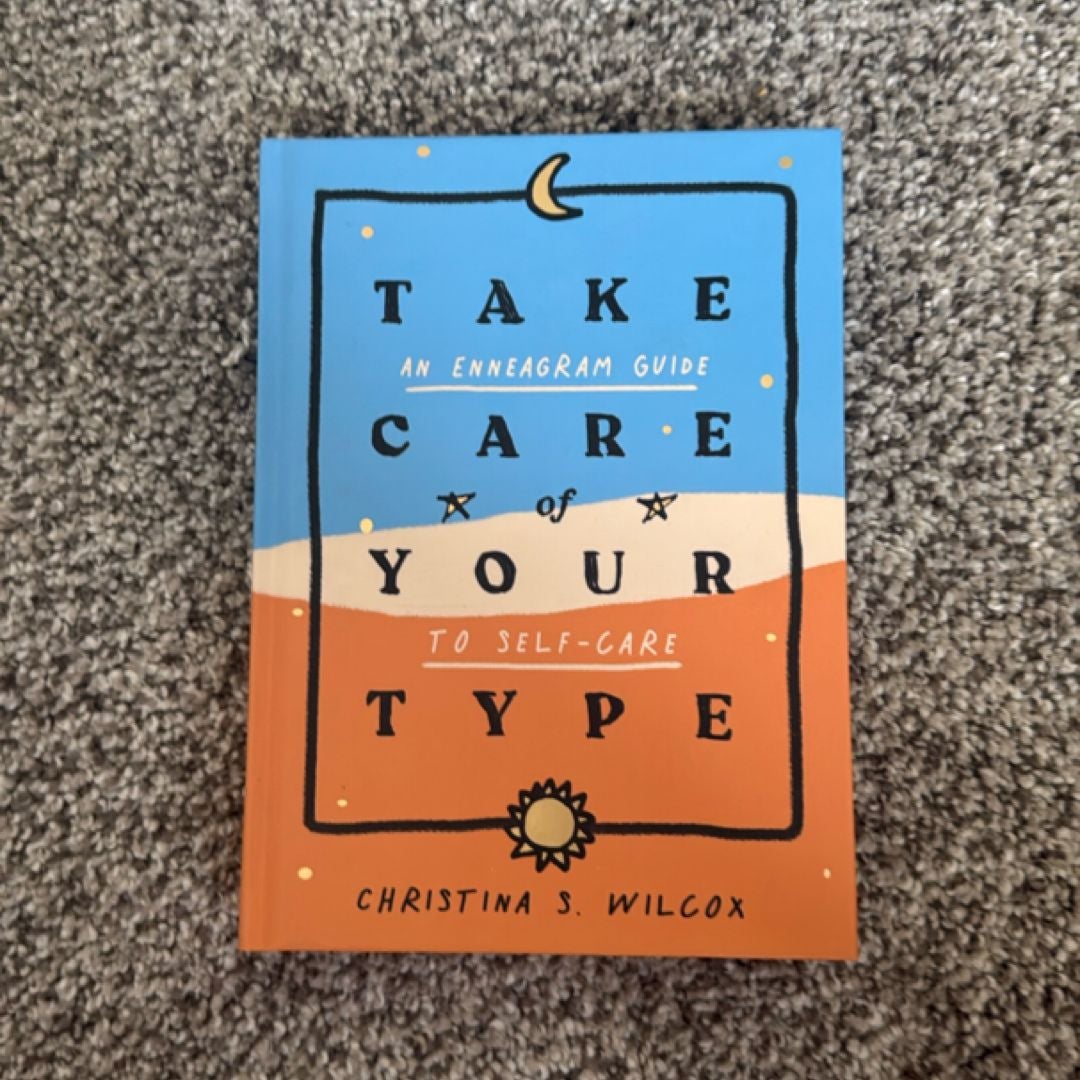 Take Care of Your Type