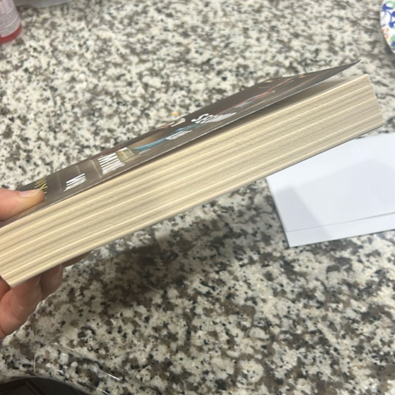 The Second Life of Mirielle West