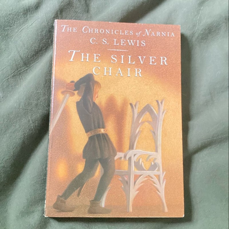 The Silver Chair