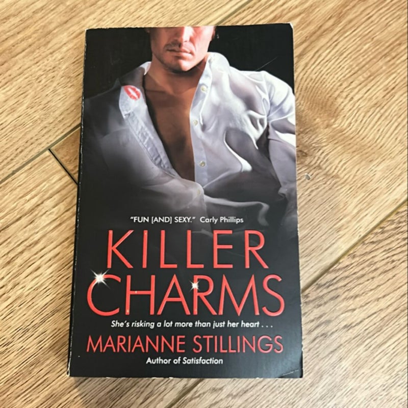 Killer Charms 