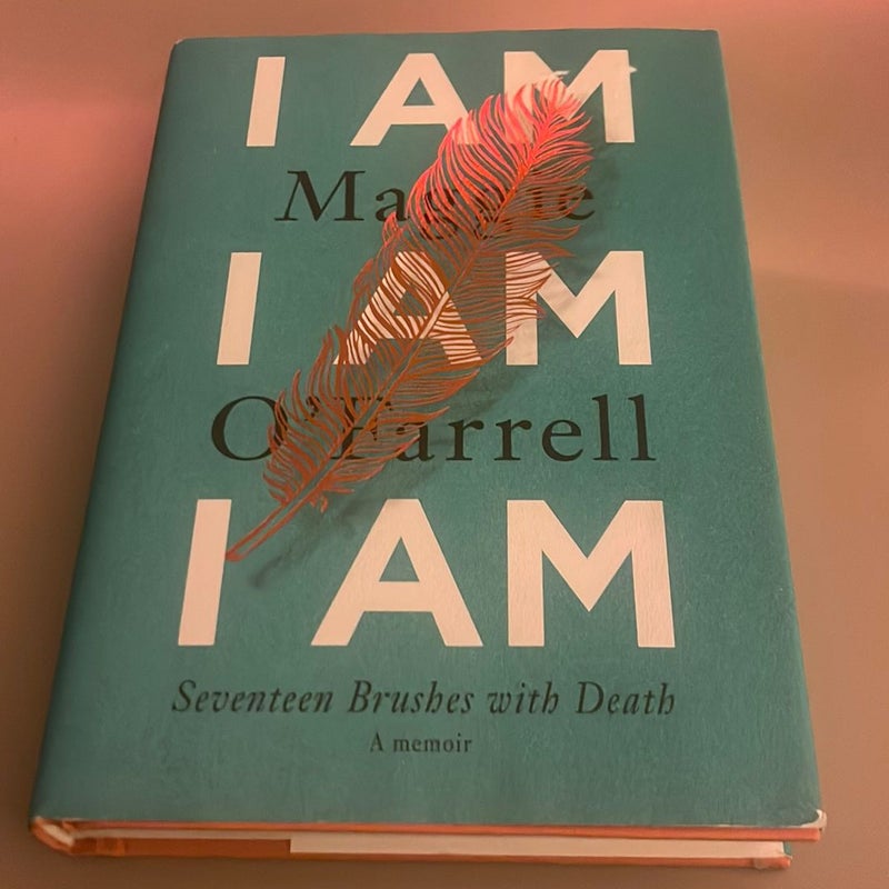 I Am, I Am, I Am