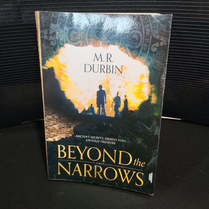 Beyond the Narrows