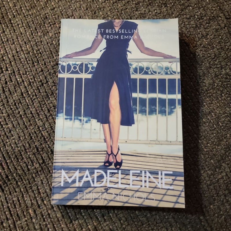 Madeleine (UK Edition)