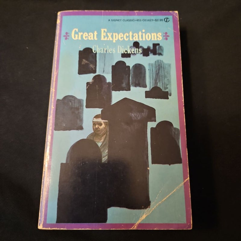 Great Expectations